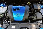 Mazda3 SkyActiv 2012 года